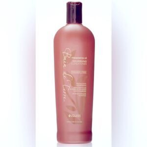 🛍️Bain De Terre Macadamia Oil🎉 Nourishing Conditioner PARABEN - FREE 400ml